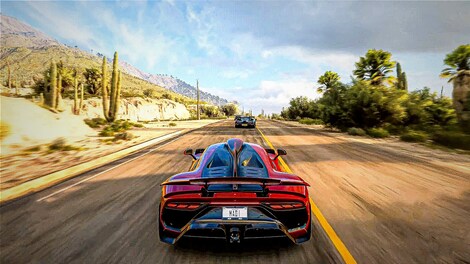 Forza Horizon 5 | Standard Edition (PC) - Microsoft Store Account - GLOBAL