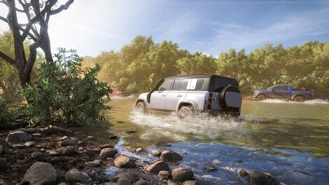 Forza Horizon 5 | Standard Edition (PC) - Microsoft Store Account - GLOBAL