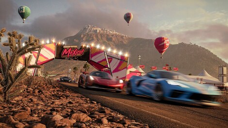 Forza Horizon 5 | Standard Edition (PC) - Microsoft Store Account - GLOBAL