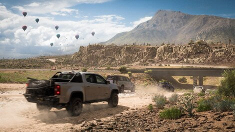 Forza Horizon 5 | Standard Edition (PC) - Microsoft Store Account - GLOBAL