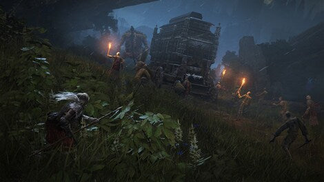 Elden Ring (PC) - Steam Key - EUROPE