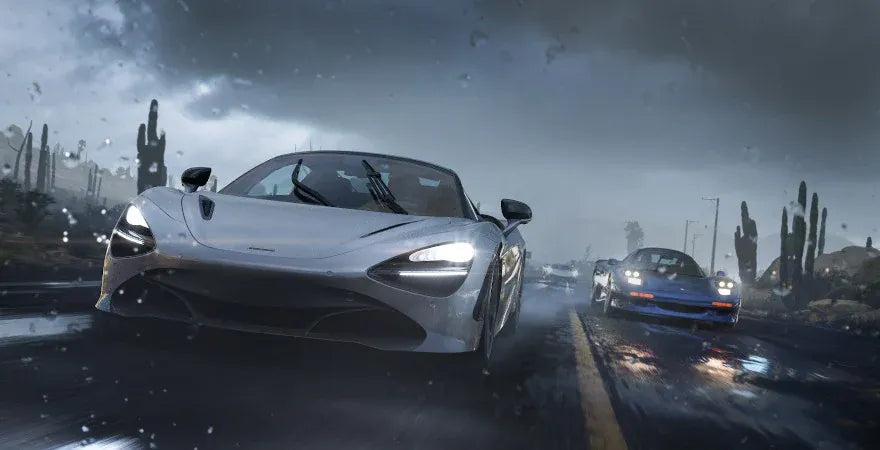 Forza Horizon 5 | Standard Edition (PC) - Microsoft Store Account - GLOBAL