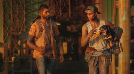Far Cry 6 (PC) - Ubisoft Connect Key - GLOBAL - Standard Edition