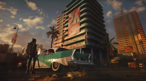 Far Cry 6 (PC) - Ubisoft Connect Key - GLOBAL - Standard Edition