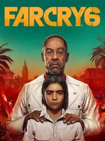 Far Cry 6 (PC) - Ubisoft Connect Key - GLOBAL - Standard Edition