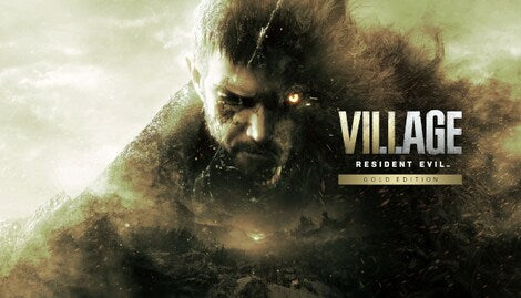 Resident Evil 8: Village | Gold Edition (PC) - Steam Key - GLOBAL
