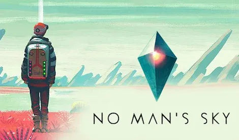 No Man’s Sky (PC Steam) – Global Key