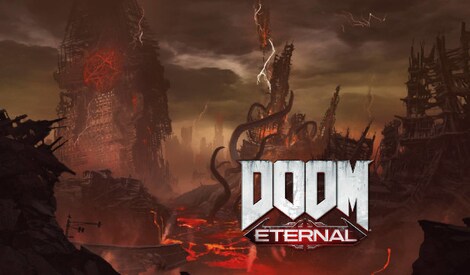 DOOM Eternal (PC Steam) – Global Key