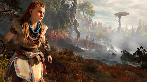 Horizon Zero Dawn Complete Edition (Steam Account) – Global