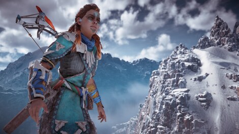 Horizon Zero Dawn Complete Edition (Steam Account) – Global