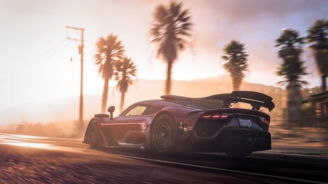 Forza Horizon 5 | Standard Edition (PC) - Microsoft Store Account - GLOBAL