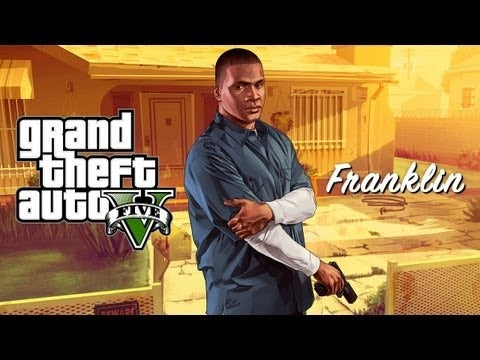 Grand Theft Auto V Enhanced (PC) - Rockstar Key - GLOBAL