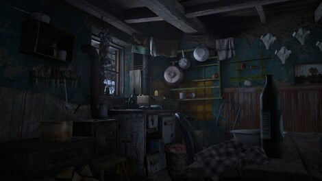 Resident Evil 8: Village | Gold Edition (PC) - Steam Key - GLOBAL