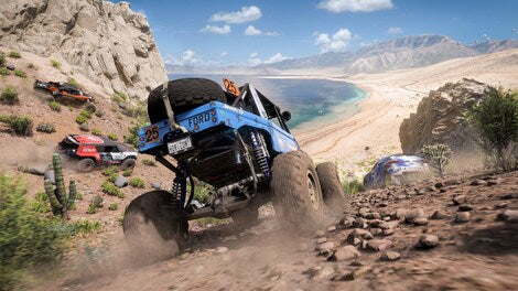 Forza Horizon 5 | Standard Edition (PC) - Microsoft Store Account - GLOBAL