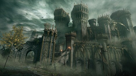 Elden Ring (PC) - Steam Key - EUROPE