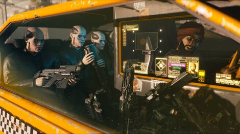 Cyberpunk 2077 | Ultimate Edition (PC) - GOG.COM Key - GLOBAL