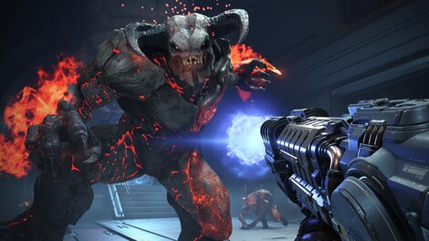 DOOM Eternal (PC Steam) – Global Key