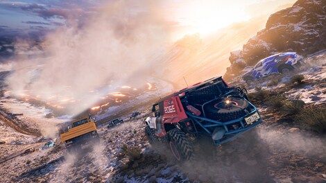Forza Horizon 5 | Standard Edition (PC) - Microsoft Store Account - GLOBAL