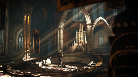 The Witcher 3: Wild Hunt GOTY Edition (PC) - GOG.COM Key - GLOBAL
