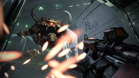 DOOM Eternal (PC Steam) – Global Key