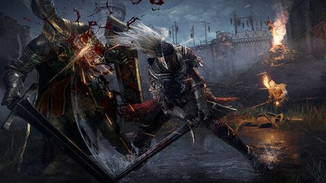 Elden Ring (PC) - Steam Key - EUROPE