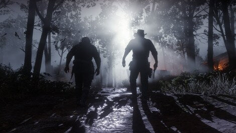 Red Dead Redemption 2 (PC) - Rockstar Key - GLOBAL
