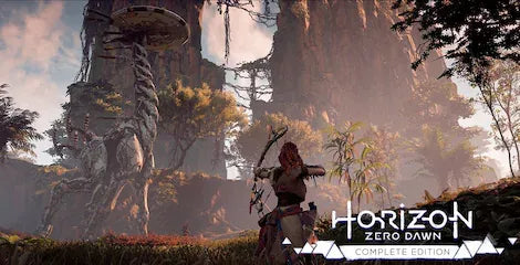 Horizon Zero Dawn Complete Edition (Steam Account) – Global