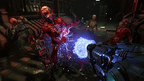 DOOM Eternal (PC Steam) – Global Key
