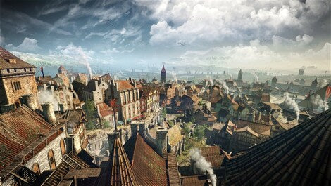 The Witcher 3: Wild Hunt GOTY Edition (PC) - GOG.COM Key - GLOBAL