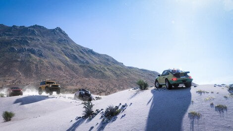 Forza Horizon 5 | Standard Edition (PC) - Microsoft Store Account - GLOBAL