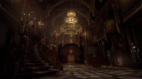 Resident Evil 8: Village | Gold Edition (PC) - Steam Key - GLOBAL