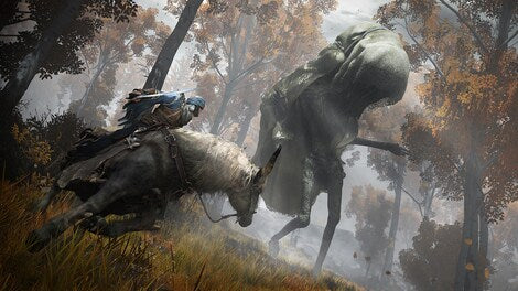 Elden Ring (PC) - Steam Key - EUROPE