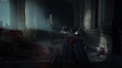 Elden Ring (PC) - Steam Key - EUROPE