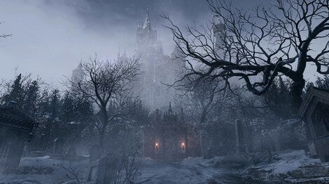 Resident Evil 8: Village | Gold Edition (PC) - Steam Key - GLOBAL