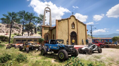 Forza Horizon 5 | Standard Edition (PC) - Microsoft Store Account - GLOBAL