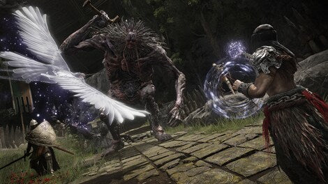 Elden Ring (PC) - Steam Key - EUROPE