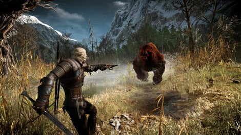 The Witcher 3: Wild Hunt GOTY Edition (PC) - GOG.COM Key - GLOBAL