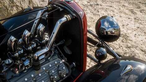 Forza Horizon 5 | Standard Edition (PC) - Microsoft Store Account - GLOBAL