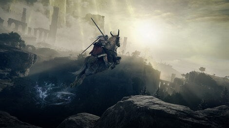 Elden Ring (PC) - Steam Key - EUROPE