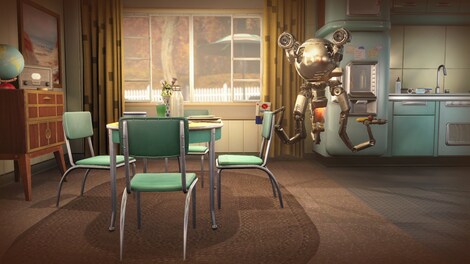 Fallout 4: Game of the Year (PC Steam) – Global Key