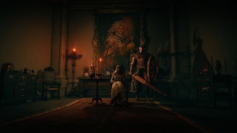 Elden Ring (PC) - Steam Key - EUROPE