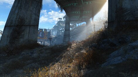 Fallout 4: Game of the Year (PC Steam) – Global Key