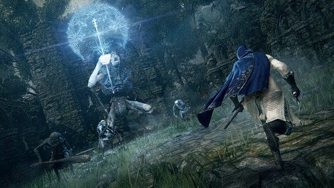 Elden Ring (PC) - Steam Key - EUROPE