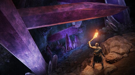 Elden Ring (PC) - Steam Key - EUROPE