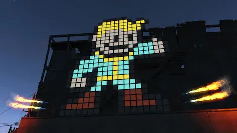 Fallout 4: Game of the Year (PC Steam) – Global Key