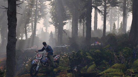 Grand Theft Auto V Enhanced (PC) - Rockstar Key - GLOBAL