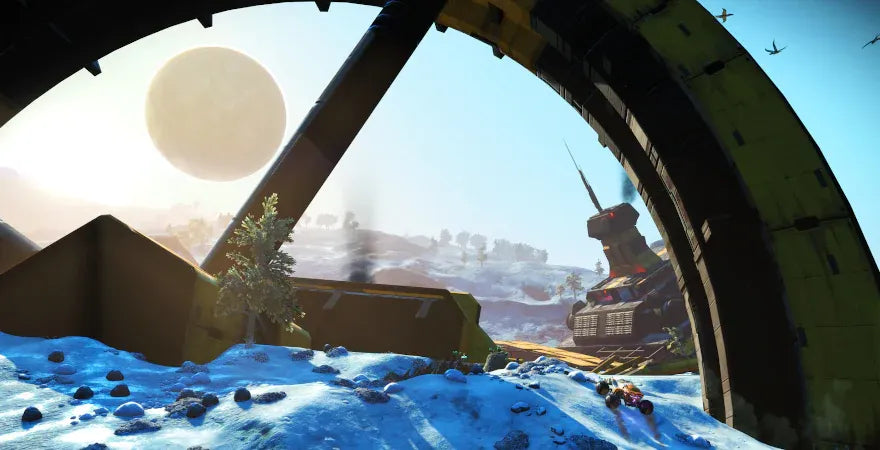 No Man’s Sky (PC Steam) – Global Key