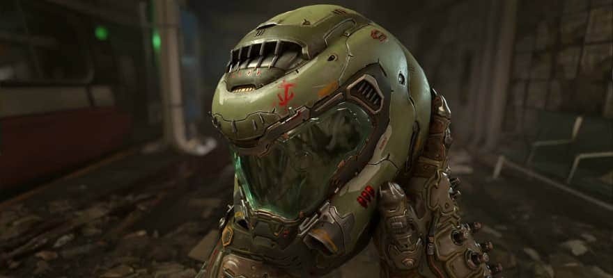 DOOM Eternal (PC Steam) – Global Key