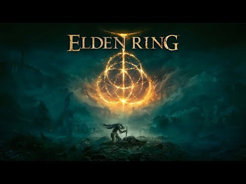 Elden Ring (PC) - Steam Key - EUROPE