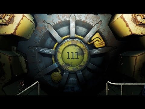 Fallout 4: Game of the Year (PC Steam) – Global Key